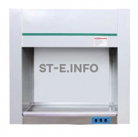 Беспылевой стол для очистки лазерных головок (нержавеющая сталь) - st-e.info - Омск