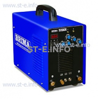Универсальная установка аргонно-дуговой сварки BRIMA TIG 160 ac/dc - st-e.info - Омск