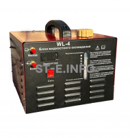 Блок жидкостного охлаждения WL-4 - st-e.info - Омск