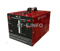 Блок жидкостного охлаждения WL-12 - st-e.info - Омск