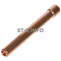 Цанга 2,4 мм L-50 мм  - st-e.info - Омск