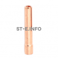 Цанга короткая д.1,0 мм, L-29,3 мм - st-e.info - Омск