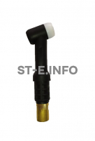 Головка горелки SINTIG-26MFX - st-e.info - Омск