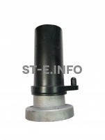 Держатель кассеты с проволокой без прижимной гайки - st-e.info - Омск