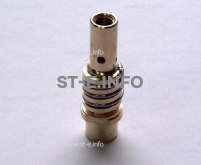 Держатель сопла с пружиной TBi 140/145/150 - st-e.info - Омск