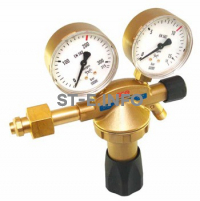 Редуктор DIN-Control NITROGEN Азот  - st-e.info - Омск