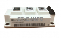 IGBT модуль FF200R06KE3 Infineon 200A 600V - st-e.info - Омск
