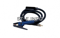 Горелка для воздушно-дуговой строжки FLAIR 600 - st-e.info - Омск