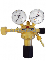 Редуктор DIN-Control NITROGEN  Aзот, Гелий, Aргон, Воздух - st-e.info - Омск