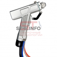 Горелка для лазерной сварки SUP23T - st-e.info - Омск