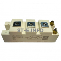 IGBT-модуль SKM100GB12T4 - st-e.info - Омск