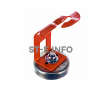 Магнитный держатель горелки MIG/MAG (QJ6028) - st-e.info - Омск