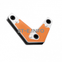 Магнитный держатель МНБ 9/2 (QJ6012) - st-e.info - Омск