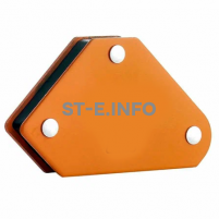 Магнитный держатель МНТ 4/4 (QJ6010) - st-e.info - Омск