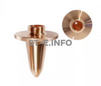 Сопло одинарное 1,2 мм арт. BLT-S1.2-F - st-e.info - Омск