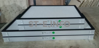 HEPA-фильтр для беспылевого бокса STV-1310 - st-e.info - Омск