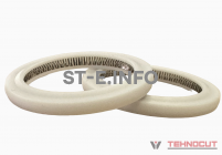 Уплотнительное кольцо 29.2х21х3.55 mm - st-e.info - Омск