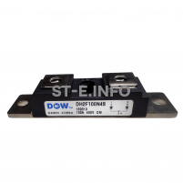  Диодный модуль DH2F100N4S - st-e.info - Омск