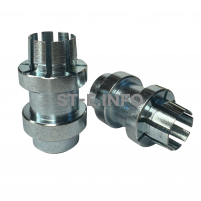 Зажимная головка SUP23T - st-e.info - Омск