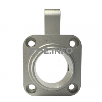 B03210130 Держатель для защитных стекл лазерной сварки - st-e.info - Омск