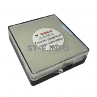 Стекло защитное для аппаратов лазерной сварки и чистки арт. P0251-1070-00001 - st-e.info - Омск