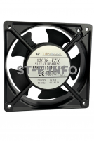 Вентилятор 12038FZY Sleeve (скольжения) 220V - st-e.info - Омск