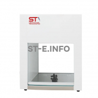 Беспылевой бокс для очистки лазерных головок STV-650 - st-e.info - Омск