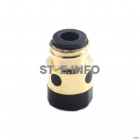 Изолятор к горелке Mig-TORCH P500/SF-0420204 - st-e.info - Омск