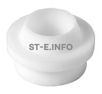 Изолятор газовой линзы  L - st-e.info - Омск