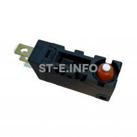 Переключатель режимов для горелки K345-10 - st-e.info - Омск