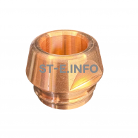 Колпачок TBi 9W AUT (16 мм) 171P102040 - st-e.info - Омск