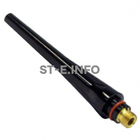 Колпачок длинный для горелок TIG - st-e.info - Омск