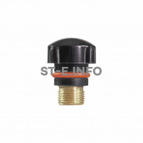 Колпачок короткий для горелок TIG - st-e.info - Омск