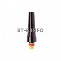 Колпачок средний для горелок TIG - st-e.info - Омск