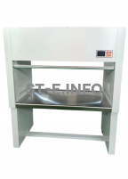 Беспылевой бокс для очистки лазерных головок STV-1310 - st-e.info - Омск