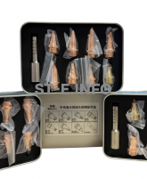 Набор сопел для лазерной сварки - st-e.info - Омск