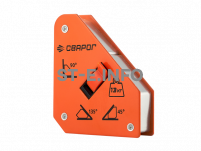 Угольник магнитный МОТ–13 (QJ6005) - st-e.info - Омск