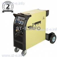 Полуавтомат Кедр MIG-250GS, 220В, инвертор - st-e.info - Омск