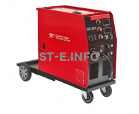 Сварочный полуавтомат MIG-280S - st-e.info - Омск