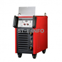 Полуавтоматический аппарат для сварки MIG-350USL - st-e.info - Омск