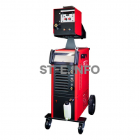 Полуавтомат сварочный MIG-500 XT Pulse - st-e.info - Омск