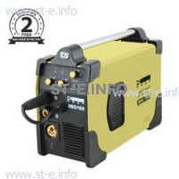 Полуавтомат Кедр MIG-160, 220В, инвертор - st-e.info - Омск