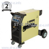 Полуавтомат Кедр MIG-250GN, 380В, инвертор - st-e.info - Омск