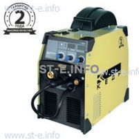Полуавтомат Кедр MIG-250GW, 380В, инвертор - st-e.info - Омск