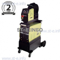 Полуавтомат Кедр MIG-359, 380В, инвертор - st-e.info - Омск