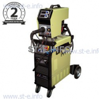 Полуавтомат Кедр MIG-500F, 380В, инвертор - st-e.info - Омск