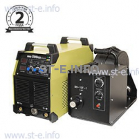 Полуавтомат Кедр MIG-500GF, 380В, инвертор - st-e.info - Омск