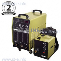 Инвертор сварочный MIG-500I, 380В - st-e.info - Омск
