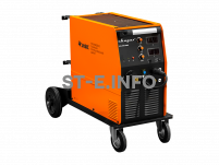 Сварочный полуавтомат Сварог MIG 2000 (N280) - st-e.info - Омск