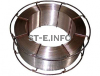 Наплавочная проволока FILTUB DUR 16 - st-e.info - Омск